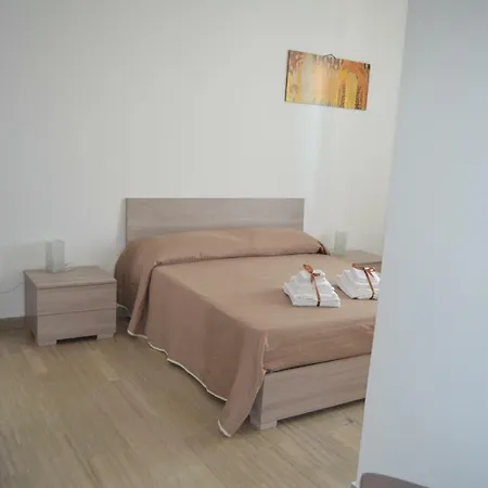 Murgia House