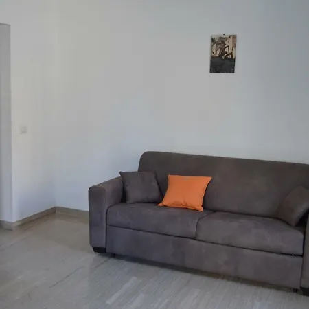 Ferienhaus Murgia House *