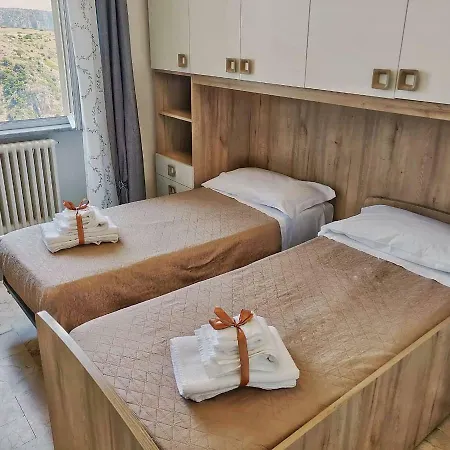 Murgia House Ferienhaus *